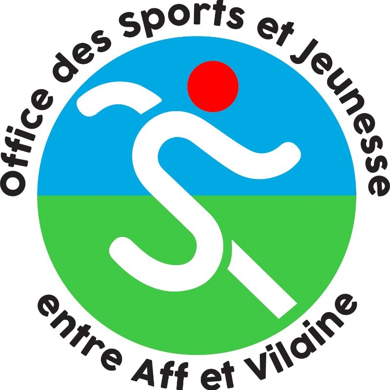 Office des sports et jeunesse entre Aff et Vilaine