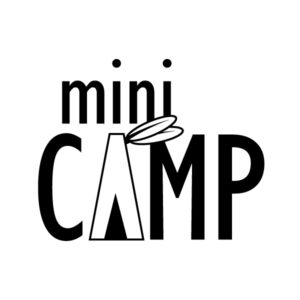 Camp : Mini-camp découverte du 15/07 au 17/07