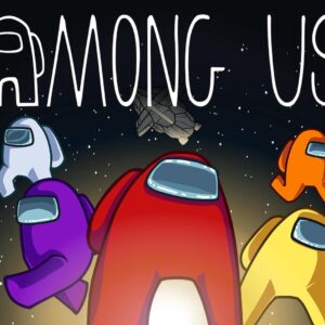 JOURNEE Among Us et Jeux Vendredi 24 Avril à Sixt sur Aff