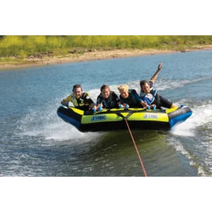 Camp 4 : QUIBERON : du 26/07 au 31/07