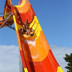 Camp 2 : VENDEE'VASION : du 05/07/ au 10/07 : COMPLET